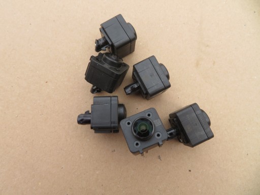 2021 2022 - Камера заднього виду бампер дзеркало astra l jeep avenger ds 2023 9847393780