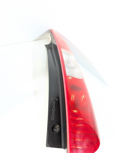 light right rear rear part Mitsubishi Colt 6 VI 04-12