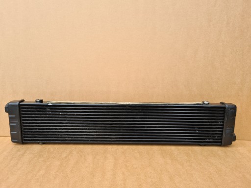 53-10751-01 - SETRAB PRO LINE ТЮНІНГ МАСЛООХОЛОДЖУВАЧ