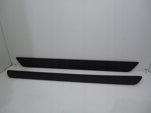 KIA PRO CEED II Blende Gehäuse Blende Abdeckung Leiste Schutzleiste schwellen rechts 85883-A2100