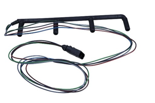 Контактный мост свечи накаливания vw golf 1.9 tdi 03-06 038971220d