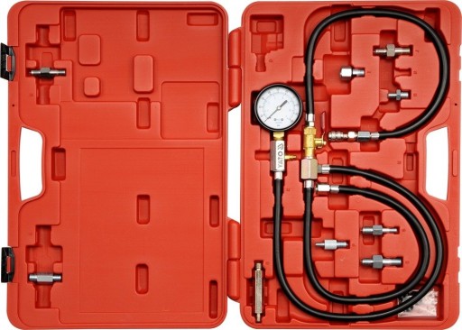 КОМПЛЕКТ DIAGNOST.DO ВПОРСКУВАННЯ ПАЛИВА-EUROP