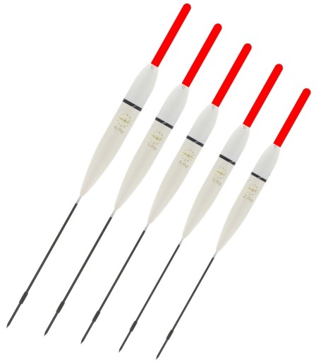 Сірник MAT POLE MATCH M27 2-3-4-5-6 гр 6 шт.