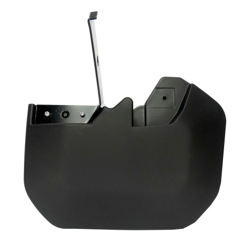 БРИЗГОВИКИ ПЕРЕДНІЙ FORD TRANSIT MK8 2014-ПРАВИЙ