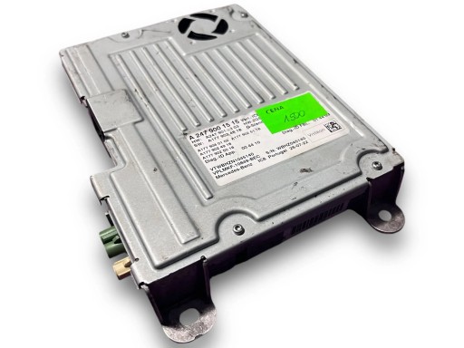 MERCEDES W247 upravljačka kilometar sata 2479001515 @M