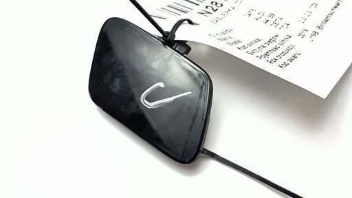 copri paraurti 8W0807241D AUDI A4 B9