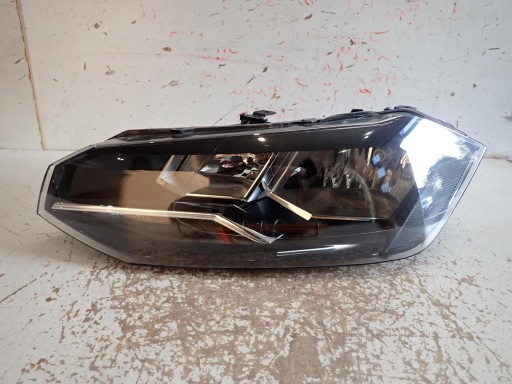 light front front left VW POLO VI 2017- 2G1941005