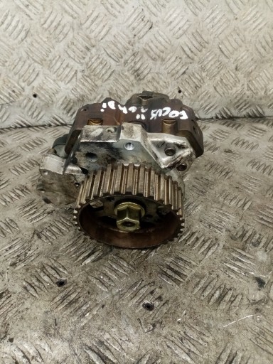Pompa WYSOKIEGO pressione FORD FOCUS MK2 9651844380