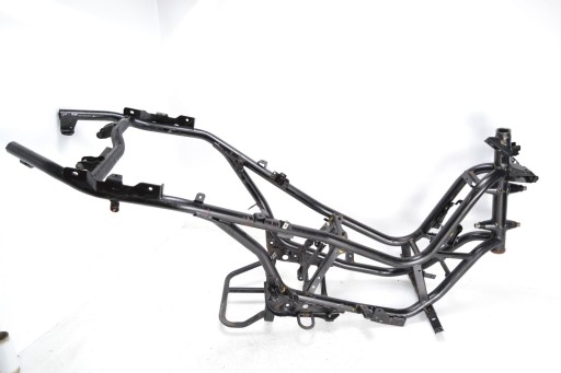 Рамка 2013 Piaggio MP3 документи 500