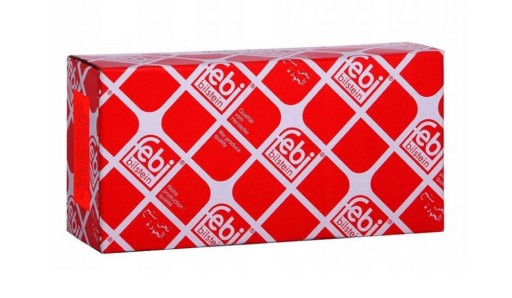 Ролик ремня ГРМ Febi Bilstein 04564