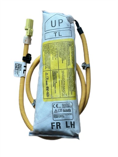 Hyundai tucson iii 2015-2020 подушка сиденья подушка безопасности левая передняя 88910-d3000