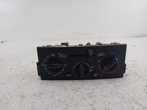 PEUGEOT 207 206+ COMANDI CLIMA BOCCHETTE 69910002
