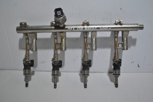 ДАТЧИК ТИСКУ MONDEO MK5 1.5 DS7G-9F972-DB