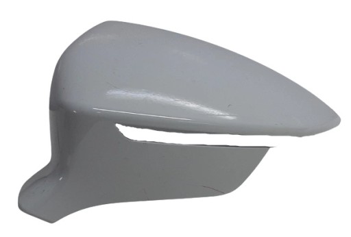 575857537D - Корпус зеркала левое Seat Ateca LF9E без накопителя.