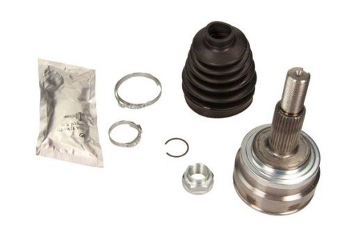 КАРДАННЫЙ ВАЛ 49-1604 MAXGEAR