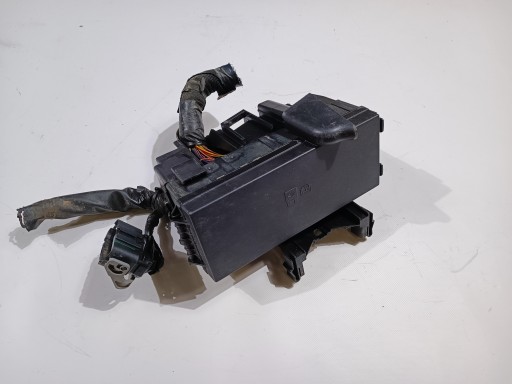 KKM6572 - Блок предохранителей ford flex 3.5 2011-