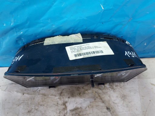 dials clock SKODA FABIA 6Y 1.4 B 6Y0920883L
