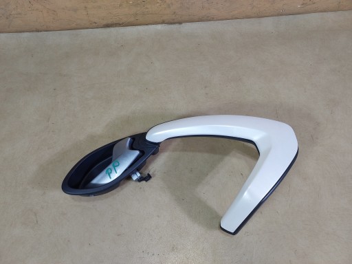 FORD KA MK2 ДВЕРНА РУЧКА ПРАВА ПЕРЕДНЯ 08-16