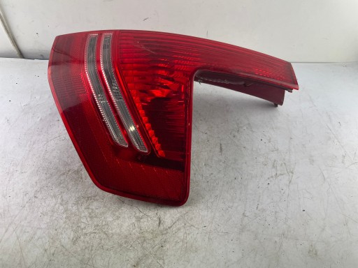 feu arrière droit Citroen C4 et Coupe 9655863980 6351T8 EU