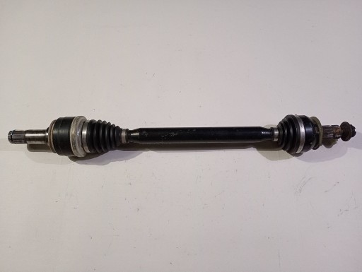 semi-axis right rear part rear right Chevrolet Camaro SS 6.2 v8 2009-2015