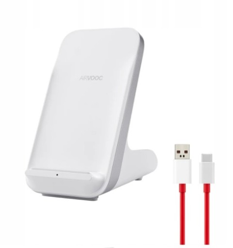 Ładowarka Bezprzewodowa Qi OnePlus Warp Charge 50W Wireless