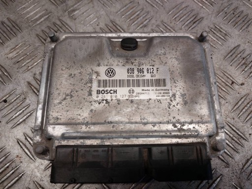 running board STARTOWY SKODA OCTAVIA and FL 038906012F 1U0920810F