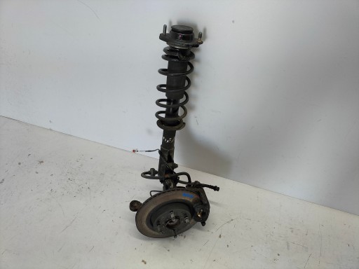 Mcperson shock absorber swing front right MITSUBISHI SPACE STAR II 13