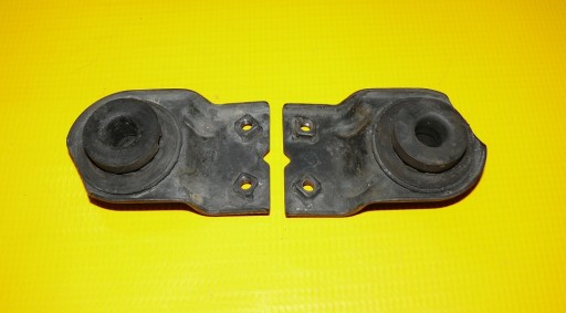 bracket holder radiator of water lower HYUNDAI I30 1.6 16V 126KM G4FC DOHC