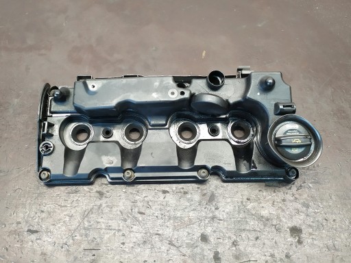 КРЫШКА ГОЛОВКИ ДВИГАТЕЛЯ 2.0 TDI CR 03L103469S