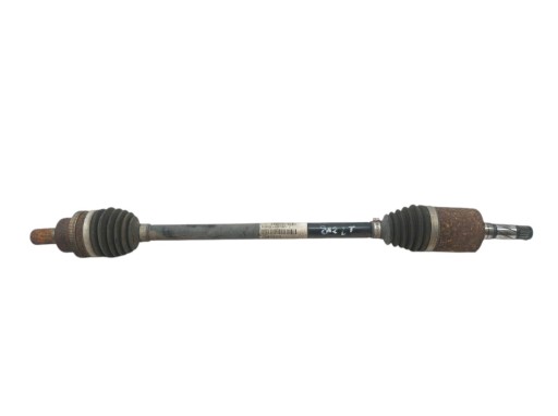 semi-axis left rear part 2.4 D AWD 4X4 31325135 Volvo XC 70 III (2007- )