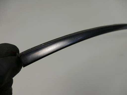 MERCEDES A209 W209 CABRIO moulding windows right front