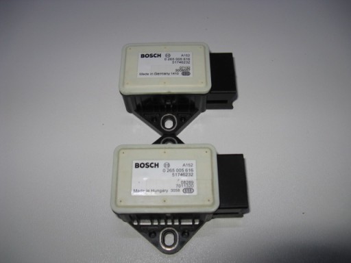 sensor ESP FIAT BRAVO II