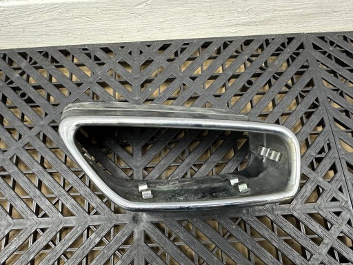Terminal échappement de l’échappement BMW 5 G30 G31 G38 8631959
