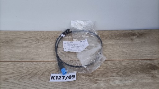 INSTALACIJA PRIJENOS AMORTIZERA BMW G12 STRAŽNJI DIO 4087228 K127/09