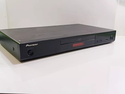 Odtwarzacz Blu-ray Pioneer BDP-450 • Cena, Opinie - Allegro