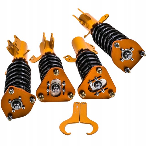 Різьбова різьба для Toyota Celica GT GTS FWD