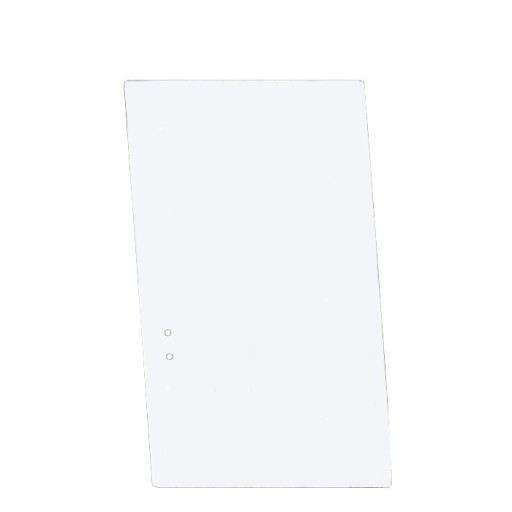 G3506 - СТЕКЛО ПРАВОЕ ЗАДНЕЕ РАЗДВИЖНОЕ ATLAS AC25UF