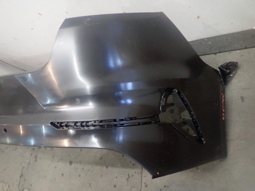bumper rear part KIA PROCEED III 2018- new original