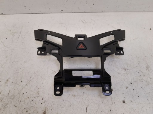 switch of warning lights Chevrolet Cruze 1,8i