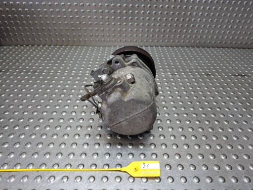 Klimakompressor klimaanlage SUZUKI JIMNY 05- 1.3 DDIS 95201-70CN2