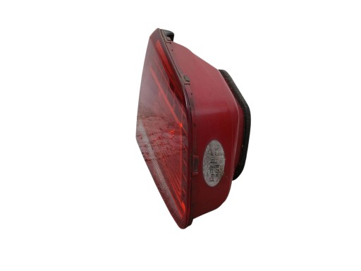 light left rear part to the bonnet LED VW PASSAT B7 sedan (10-14)