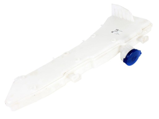 Бачок омивача CITROEN C4 III 9833870480