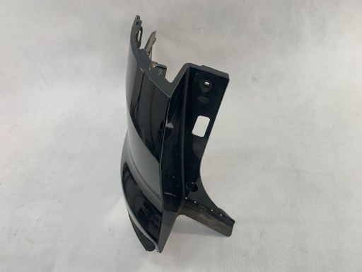 corner left rear bumper Ford Focus 3 III 11r PDC BM51-17865-A 03.25