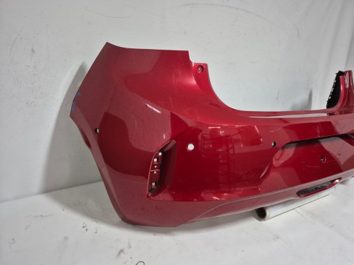 OPEL CORSA F 19-23 Paraurti posteriore posteriore 6XPDC
