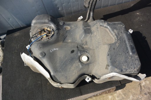 tank Pumpe VW 2.0 TDI VW PASSAT CC B7 CFF KOMPLET
