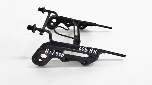 0oik7 - HONDA HORNET 900 кріплення фари