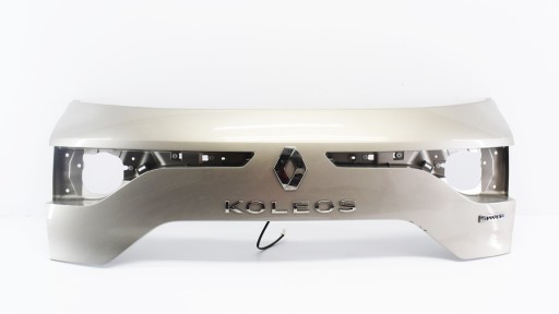 908501988R - RENAULT KOLEOS II 2 BLEND ЗАКРЫЛКИ СЗАДИ СУПЕР СТЕНД