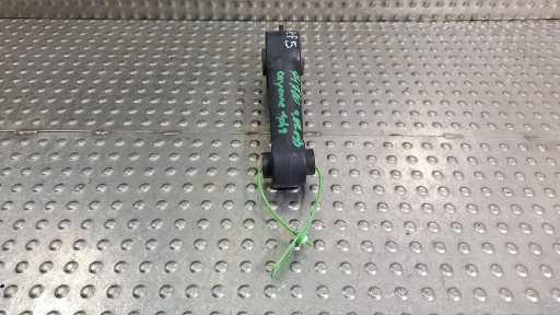 supporto supporti motore usato 7L5199331D PORSCHE CAYENNE e 7L5 GTS 4.8 V8