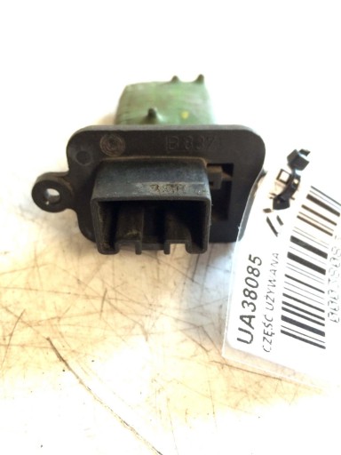 gebläsewiderstand FIAT DUCATO