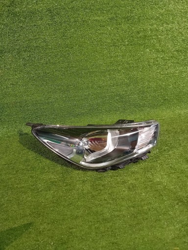 REFLEKTOR right front KIA RIO IV 17Z ZWYKLA NR.900